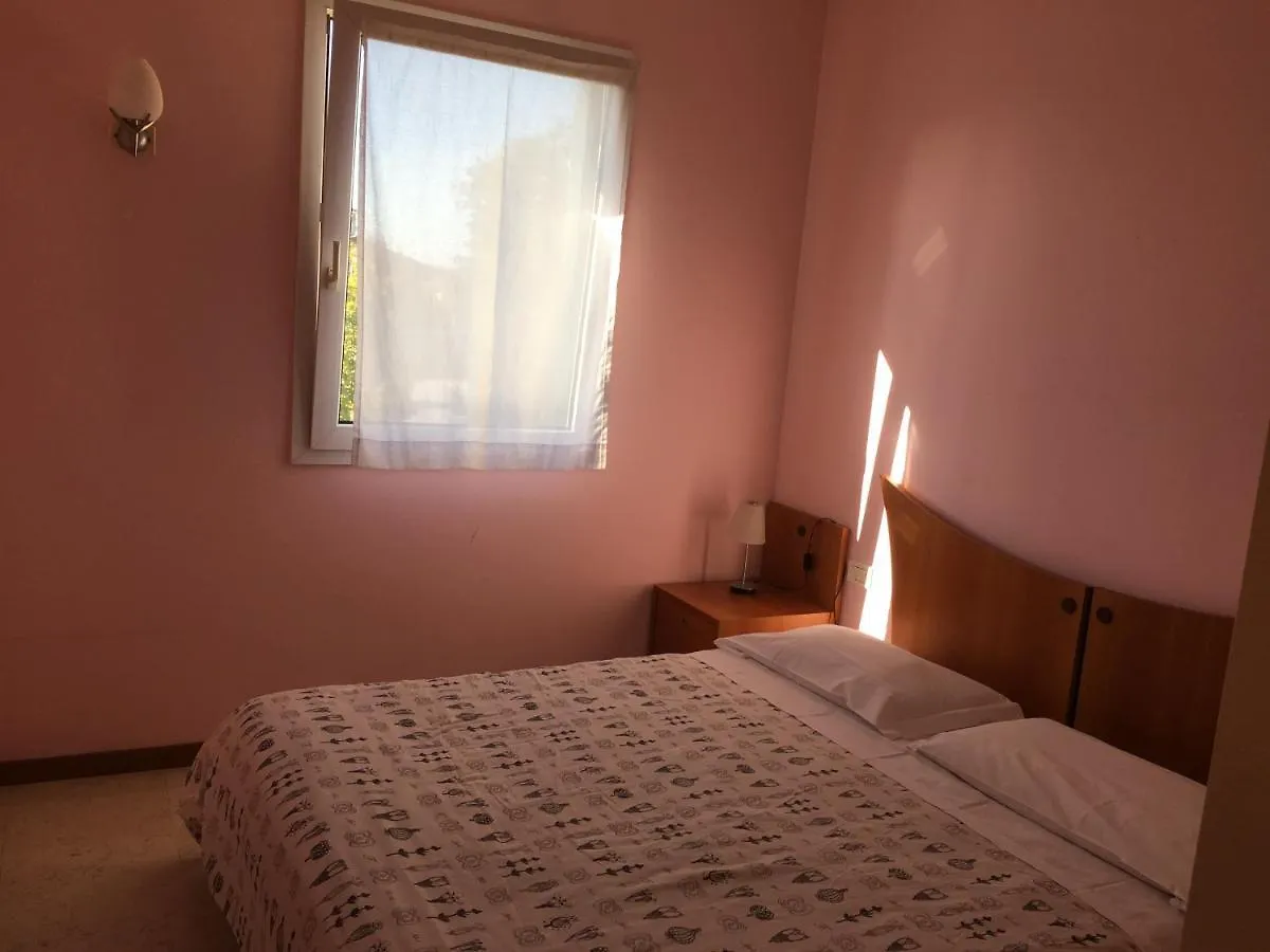 Aparthotel Manfre Vedelago  Italy