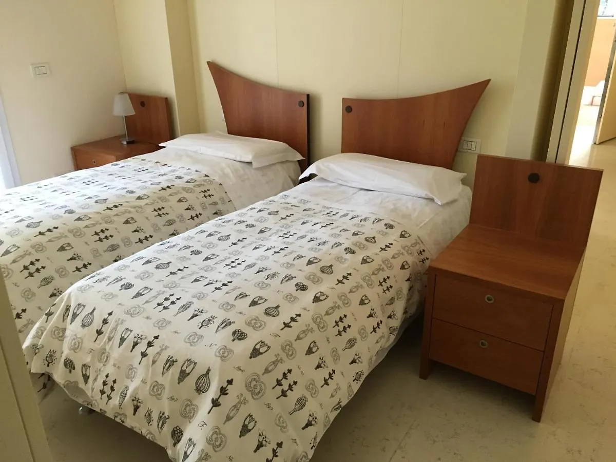 Guest house Aparthotel Manfre Vedelago