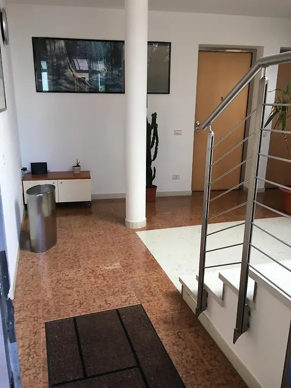 Aparthotel Manfre Vedelago  Italy