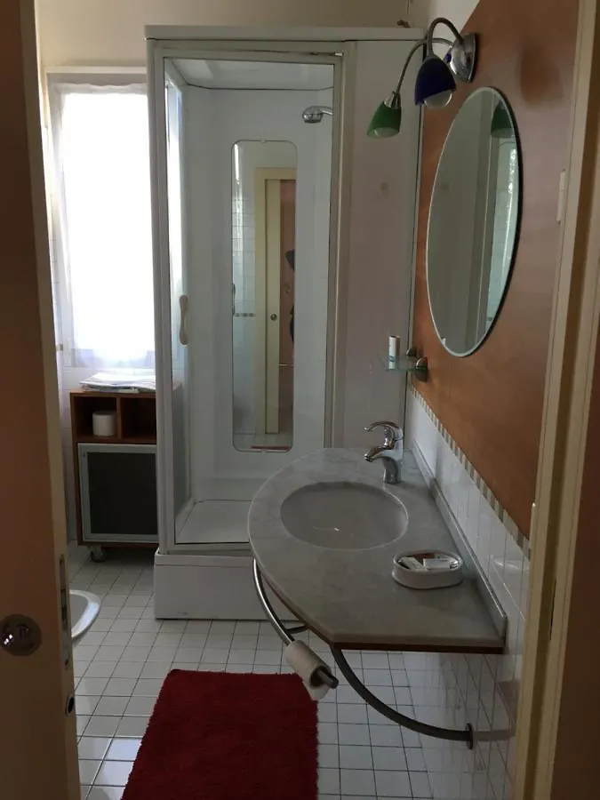 Aparthotel Manfre Vedelago  0*, Vedelago (Treviso) Italy