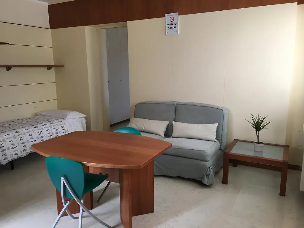 Guest house Aparthotel Manfre Vedelago