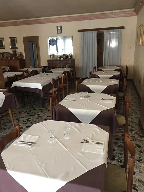 Guest house Aparthotel Manfre Vedelago